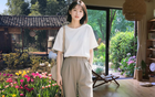 Cô gái 28 tuổi biến căn nhà cũ thành tổ ấm phong cách phương Tây khiến cư dân mạng phát sốt: “Sân vườn như mơ, ai cũng muốn sống ở đó”