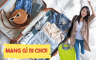 6 món nhỏ phụ nữ trung niên nên mang khi đi du lịch – từng tưởng không cần nhưng lại cực hữu ích