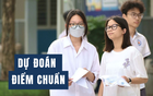 Dự đoán ĐIỂM CHUẨN lớp 10 Hà Nội 2025: 1 trường năm ngoái "điểm đáy", năm nay sẽ lấy lại vị thế top đầu!