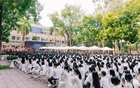 Ngôi trường có tỷ lệ chọi “căng” nhất trong kỳ thi lớp 10 công lập ở Hà Nội năm nay: Liên tục có điểm chuẩn thuộc top đầu