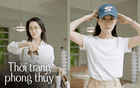Mặc nhiều màu trắng trong tháng 6 sẽ giúp 3 con giáp này tài lộc hanh thông, công việc như ý