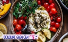 7 ngày ăn như các vị thần, tôi vừa có eo thon vừa thấy "sang cả con người" nhưng chưa đủ: Có 1 thứ thay đổi ngoài dự đoán