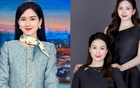 Ái nữ nhà Văn Sỹ trứ danh Nghệ An gây sốt với visual vạn người mê, thì ra thừa hưởng “mã gen đỉnh chóp” của mẹ