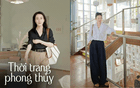 Ít ai ngờ: Màu đen lại là 'bùa may' tháng 6 của 3 con giáp này - càng mặc càng hút tài, hóa giải tai ương