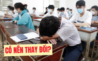 Phụ huynh nói: Gia đình tôi như "ngồi trên đống lửa", chỉ mong Sở GD-ĐT Hà Nội điều chỉnh 1 chính sách giống TP.HCM!