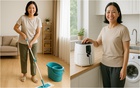 6 món đồ gia dụng đáng mua ở tuổi 50 – giúp tôi đỡ hẳn nửa việc nhà mỗi ngày