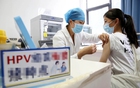 Nữ giới tiêm vắc xin HPV trong độ tuổi nào là tốt nhất?