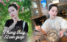 Cắt tóc xong tài lộc tuột dốc? 3 con giáp này được khuyên không nên để tóc mái nếu không muốn vận may bị “che mờ”