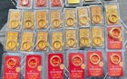 Bán 20 chỉ lúc 89 triệu đồng/lượng, người đàn ông ở Hà Nội ước vàng giảm về 90 triệu để mua lại
