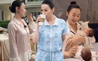 Phương Oanh có loạt đồ mặc nhà xinh nức nở, từ 200k đã có thể sắm theo ngay