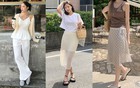 Dành cho phong cách mùa hè này: 5 món thời trang mát nhất và mốt nhất hiện tại