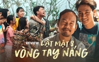 Lật Mặt 8: Bước lùi của Lý Hải