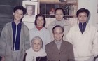 Vị tướng tình báo và hai bà vợ qua lời kể của Thượng tướng Nguyễn Chí Vịnh