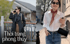 Đeo kính râm cũng là phong thủy? 3 con giáp này càng “giấu ánh mắt” càng dễ giàu, thị phi tự tan biến!