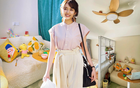 Cô gái làm việc 20 năm, không mua túi xách hay đi shopping, tự mua được nhà riêng 18m² khiến ai cũng nể phục