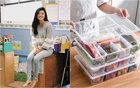 12 món đồ phụ nữ hiện đại nên có trong nhà – giúp sống tiện hơn, gọn hơn và nhẹ đầu mỗi ngày