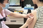 Vắc xin HPV được tiêm vào vị trí nào trên cơ thể nữ giới?