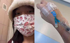 Cô gái 28 tuổi mắc ung thư dạ dày, bác sĩ chỉ vào 3 món trong tủ lạnh lắc đầu: Để lâu hại dạ dày hơn cả thức ăn thừa qua đêm