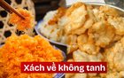 Mua gì ở Hạ Long – Cô Tô? 7 đặc sản ngon dễ mang về làm quà, không sợ tanh – nặng – bị hớ