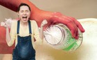 Con gái bị ngộ độc và cơn ác mộng đến từ việc rửa bình sữa: Tôi chỉ muốn đập nát hết tất cả bình sữa trong nhà