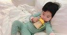 Vì sao trẻ thích sữa, uống đủ lượng sữa mỗi ngày nhưng vẫn thấp còi?