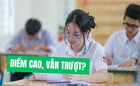 Cận ngày thi vào lớp 10, nhiều phụ huynh Hà Nội vẫn mập mờ điều này: Điểm cao hơn điểm chuẩn mà vẫn trượt, có thật không?