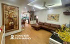 Khu nhà nằm gần đường lớn, trường đại học, ga tàu điện có giá bán chưa đến 14 triệu đồng/m2 ở Hà Nội