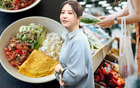 Mẹ Hà Nội chia sẻ: Bữa cơm 3 món chỉ với 65.000 đồng nhờ chia tiền đi chợ theo công thức cực dễ áp dụng