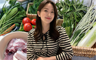 Mẹ đảm chi tiêu 143 nghìn cho cả tuần: Nấu ăn cho 3 người, vẫn đủ thịt cá, rau củ ngon miệng mỗi ngày