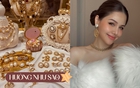 Dâu hào môn Phanh Lee thanh lý phụ kiện: Toàn đồ sang xịn mịn giá từ 300k, "hết vèo vèo" nhanh như gió