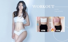 Bài tập 4 phút "gây sốt" tại Nhật Bản giúp siết eo thon, 2 tuần giảm liền 4kg