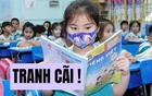 Đọc đề xuất về SGK của phụ huynh mà tôi ngã ngửa: Các vị còn muốn con cái mình lạc hậu đến bao giờ?