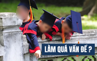 Tôi giật mình khi mạng xã hội tranh cãi chuyện này: Có phải người lớn đang “bi kịch hoá” niềm vui con trẻ?