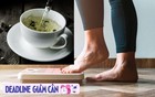 Giảm 25kg trong 9 tháng, thoát khỏi nguy cơ tiểu đường: "Tôi đã uống thứ này thay vì đồ ăn nhẹ", nhưng có 6 điều cần nhớ để an toàn