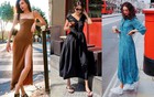 4 mẫu váy mùa hè trẻ trung và đẹp không bàn cãi dành cho phụ nữ ngoài 40 tuổi