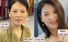 Phụ nữ trung niên đẹp nhất khi biết yêu bản thân, vì vậy trang điểm nhẹ nhàng sẽ càng tôn khí chất!