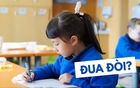 Phụ huynh TP.HCM tranh cãi: "Thu nhập 100 triệu/tháng mà cho học quốc tế là đua đòi, thiếu kiến thức quản lý tài chính"