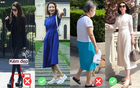 Phụ nữ trung niên tốt nhất đừng mang 3 kiểu giày này, trông vừa rẻ tiền vừa thiếu gu