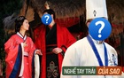 Là 1 trong số "ngũ đại tiểu sinh" được săn đón nhất, sao nam điển trai chuyển hướng làm... đầu bếp