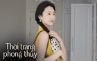 3 con giáp mặc đúng màu tiền vào như nước, mặc sai màu làm mãi không dư!