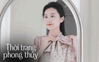 Trang phục khai vận 12 con giáp tuần mới: Tuổi Mão nên mặc đỏ, tuổi Sửu đừng mặc trắng!