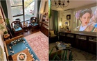 Từ đam mê Chân Hoàn Truyện đến ngôi nhà như cung đình thu nhỏ: Người phụ nữ 38 tuổi khiến mạng xã hội trầm trồ vì "gu sống quá đỉnh"