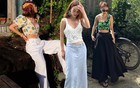Vbiz có mỹ nhân 41 tuổi thảnh thơi đi du lịch khắp nơi, style đẹp phát mê