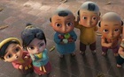 Trạng Quỳnh bản 3D lần đầu ra rạp có gì đặc biệt?