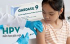 Con gái mới 9 tuổi, chưa dậy thì nhưng tại sao bác sĩ vẫn khuyên tiêm HPV ngay: Đây là điều WHO đã xác nhận