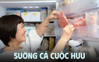 Tôi thay thế 4 món đồ trong bếp ở tuổi 50 – và bất ngờ khi giảm được một nửa công việc nhà