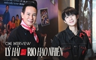 Lý Hải - Rio Hạo Nhiên: Biết ơn vì con nổi tiếng và được ví với ngôi sao nhưng có 1 điều còn quan trọng hơn
