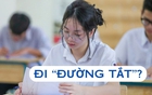 Con gái bỗng đòi đi "đường tắt" khi thi vào lớp 10, bà mẹ Hà Nội lo lắng: Chiều con liệu có "hại" con không?