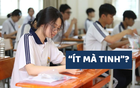 Học sinh đổ xô chọn Văn, Sử, Địa, bỏ bê Lý, Hóa, Sinh: Không hẳn thảm họa vì người chọn thi KHTN thực sự có năng lực, “ít mà tinh”?