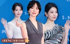 Song Hye Kyo, Suzy cùng dàn mỹ nhân đã "flex nhẹ" sự đẳng cấp tại Baeksang 2025 như thế nào?